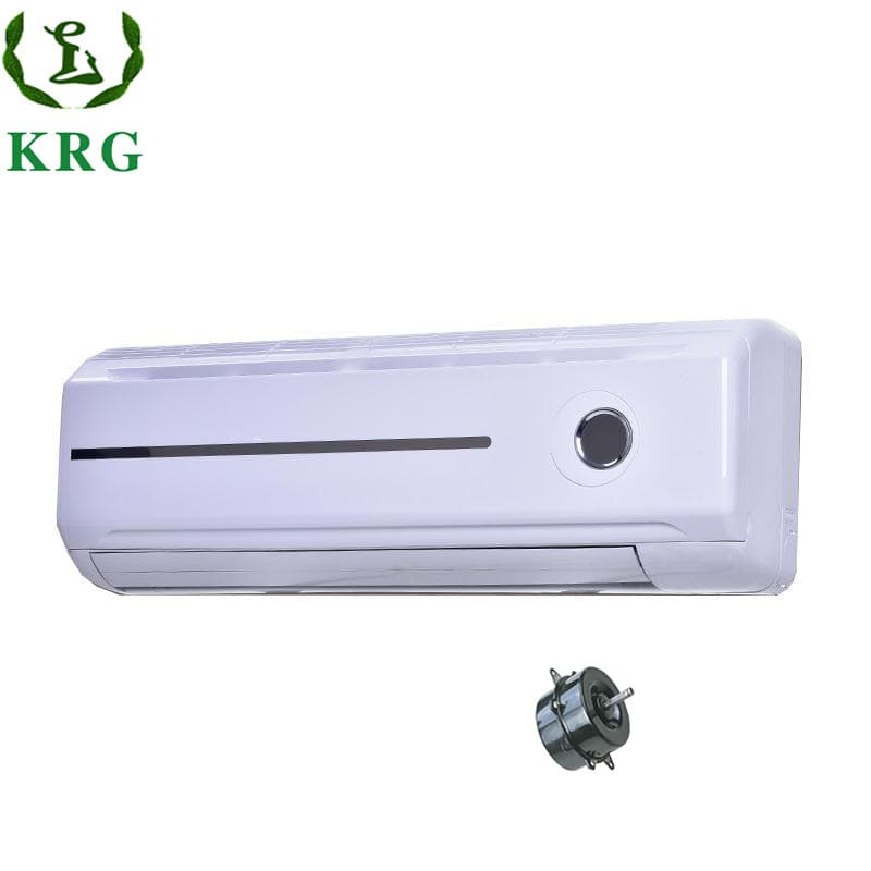110V 60HZ split air conditioner 12000btu9000btu hang-up air conditioner cross-border foreign trade heating and cooling air conditioner 3