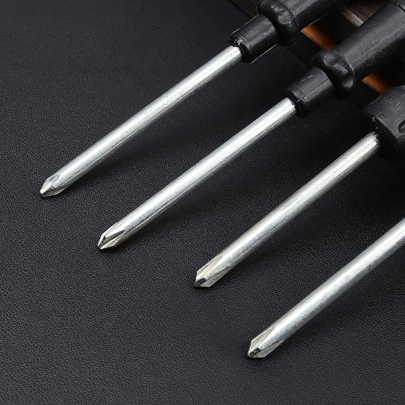 Screwdriver, toy, golden black furniture 4
