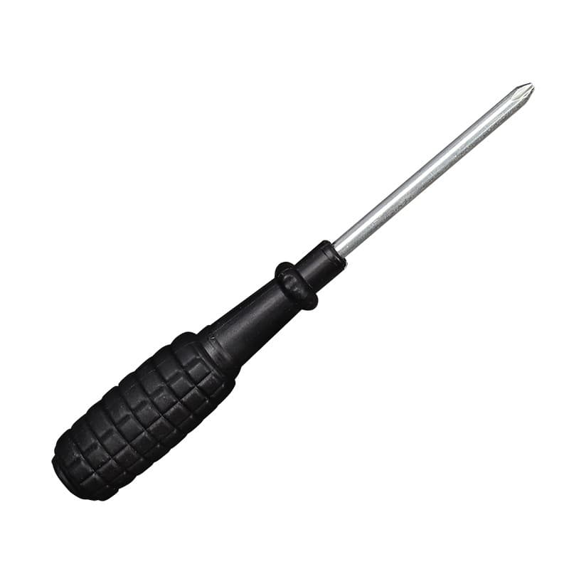 Screwdriver, toy, golden black furniture 5