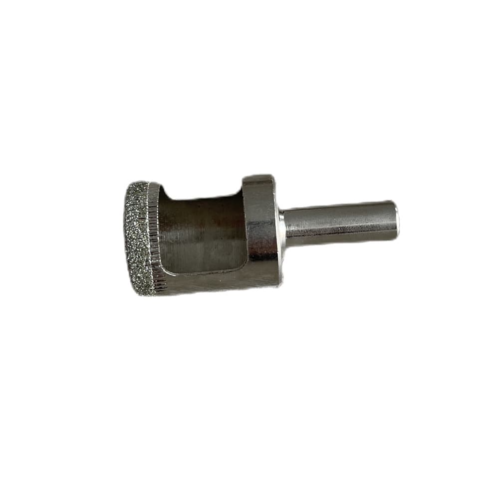 Automatic doormat, hole puncher, rubber carpet, drill 4