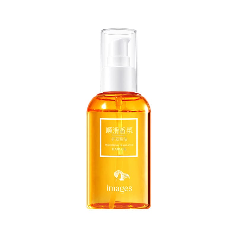 Beautiful Image Perfumed Revitalizing Hair Oil - Refreshing Conditioner for Volume 5