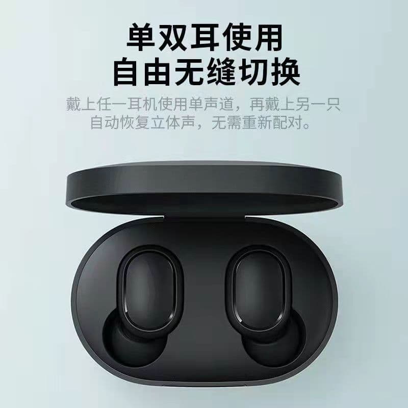 (Cross-border trading), headphones *S, wireless small earplugs, bluetooth, new collection 3