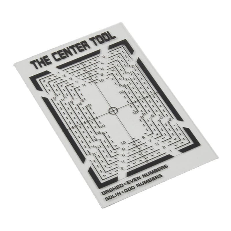 Star Card Oh Meng PSA PSA Evaluation Card BGS Rating Self -Evaluation Self -evaluation Self -Evaluation Tools 5