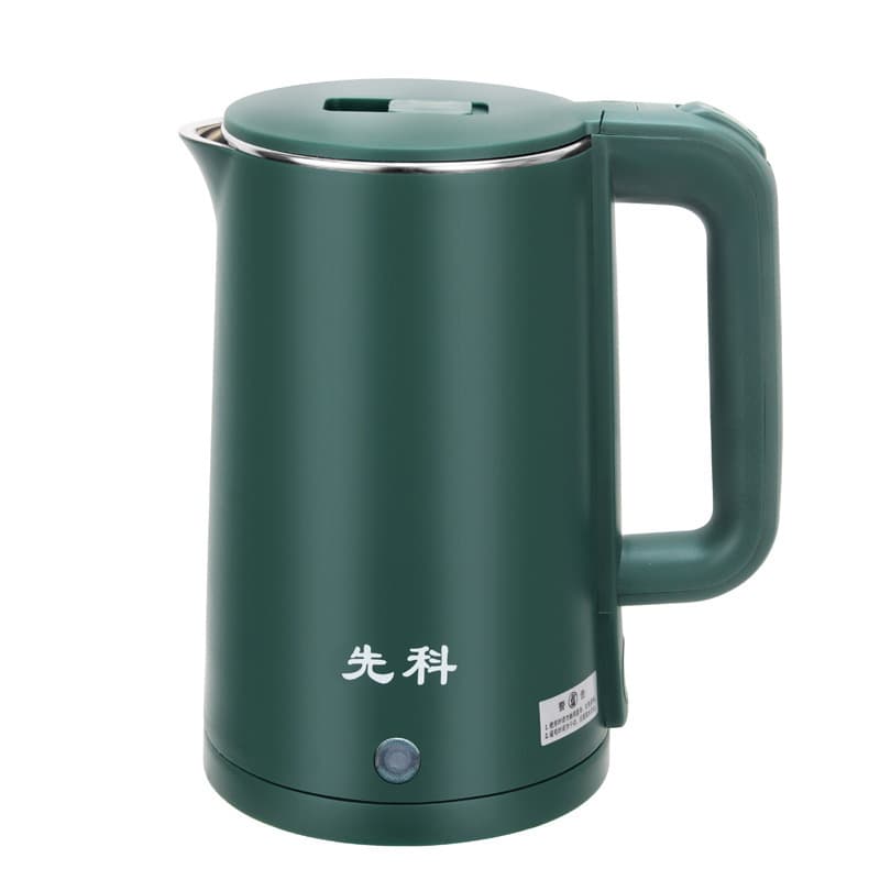 Xiānkē Automatic Stainless Steel Thermos Teapot 5