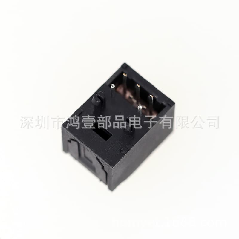 Manufacturers supply to receive automatic door optical fiber terminal DLR-1160 audio video receiving signal terminals 4