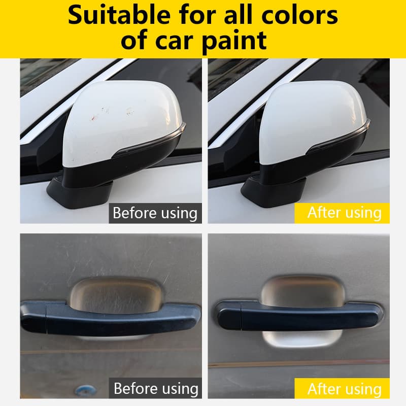 Car Scratch Repair Paint Coating Wax - Universal 4