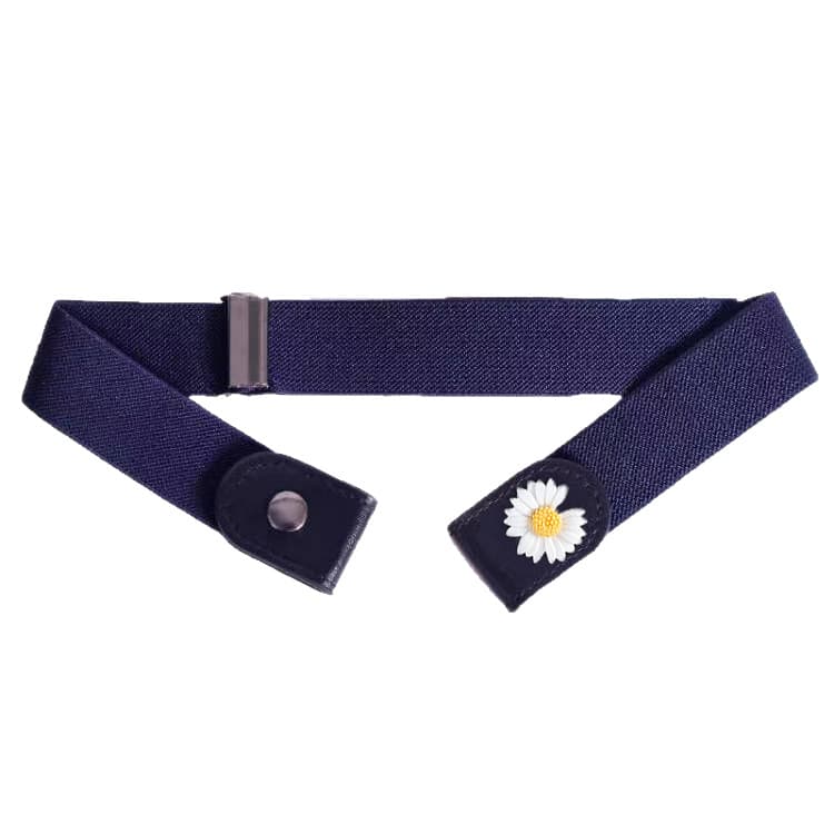 (Wholesale), Japanese belt, invisible universal elastic jeans 5