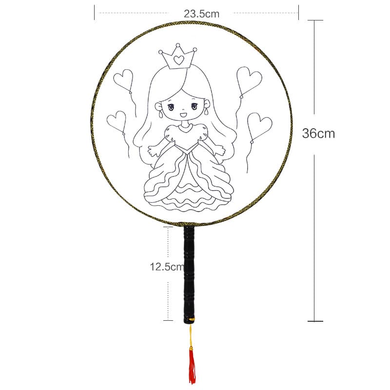 (Wholesale), coloring book, DIY, graffiti, hand painting 2