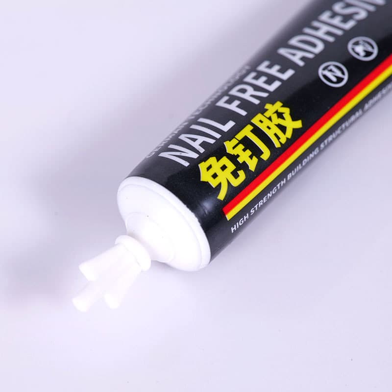 Powerful glue, quick dry, 6g, 12g 2