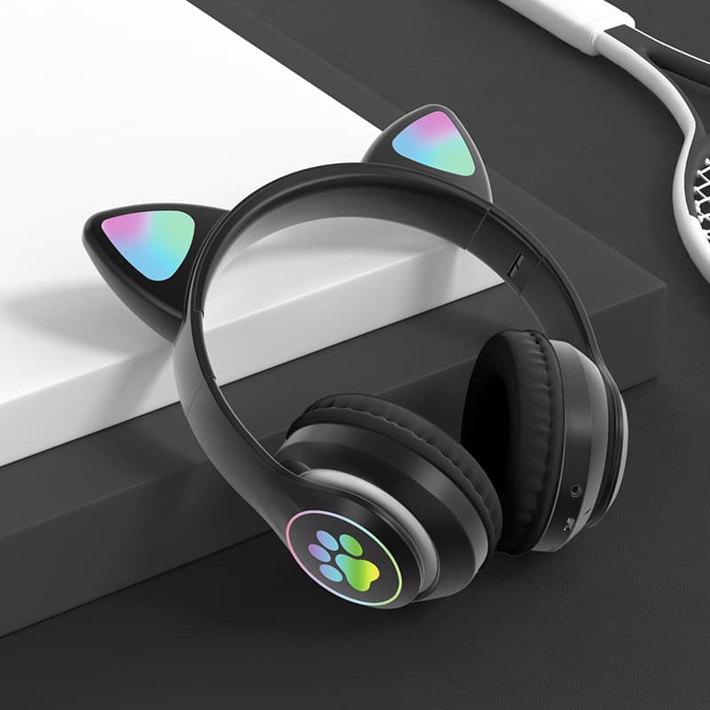 P47 headphones P47M Y47 YO8 STN-28 foldable p9 promax head-mounted Bluetooth headphones 2