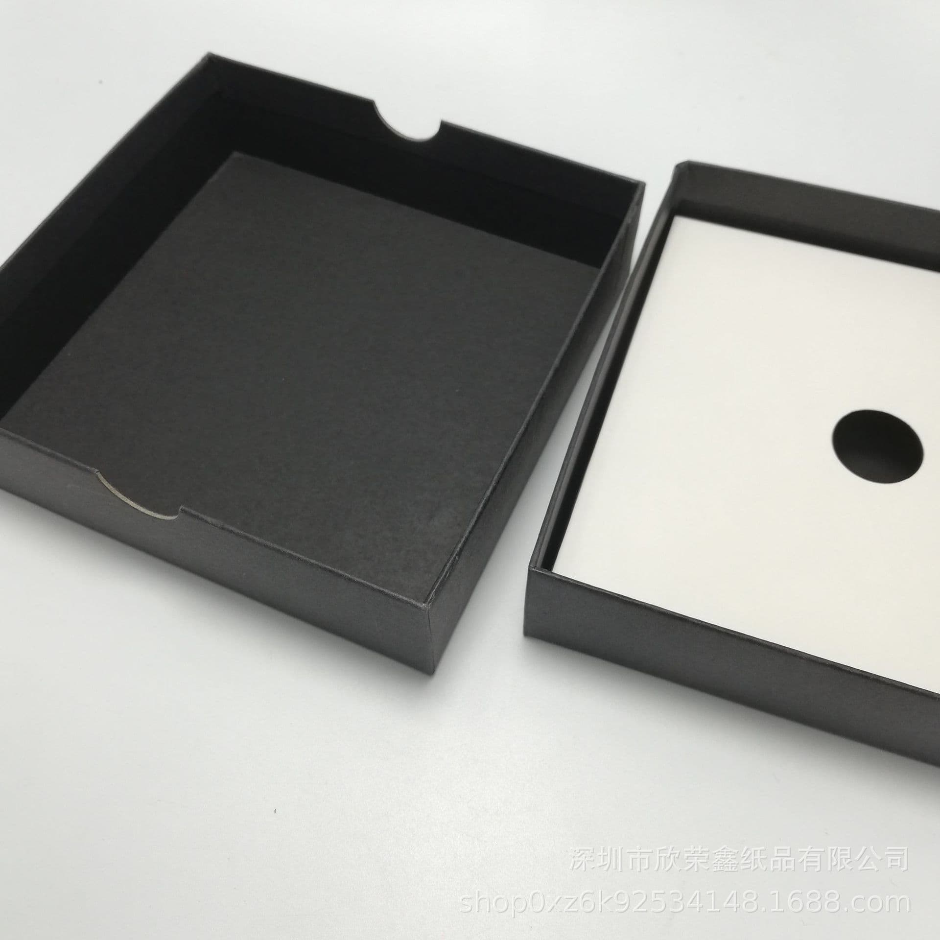 Electronic universal pack, square gift box, airplane, DIY 3