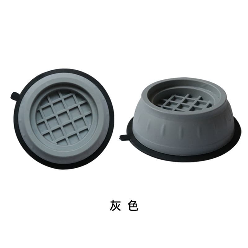 Protective shockproof high universal furniture for laundry, doormat 5
