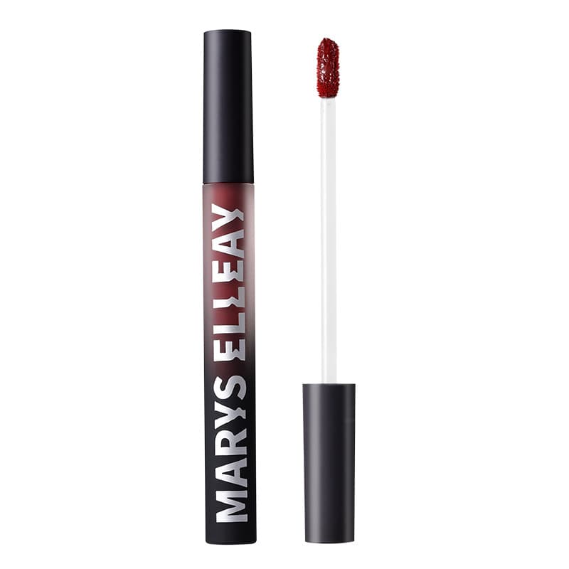 Marys ELLEAY Mary Eli Air Mirror Water Light Lip Glamor Gitzen Net Red and the same one 5