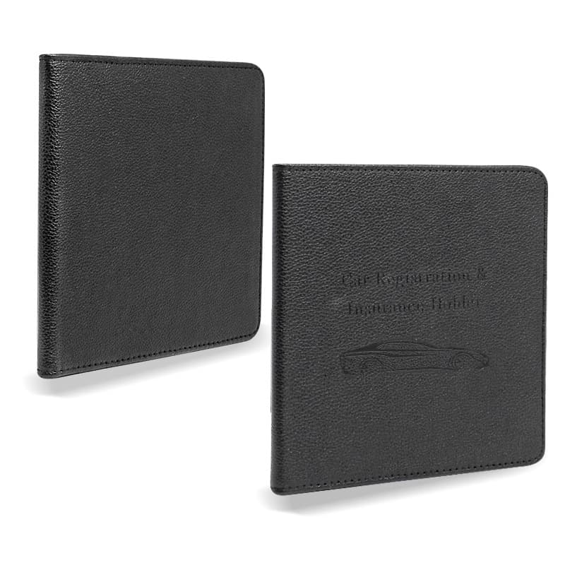 Polyurethane multilayer card holder, custom-made, bank card 5