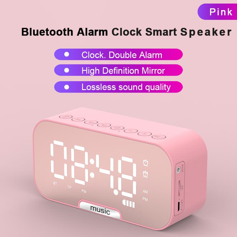 (Cross-border trading), watch, smart speakers, bluetooth, Birthday gift 2