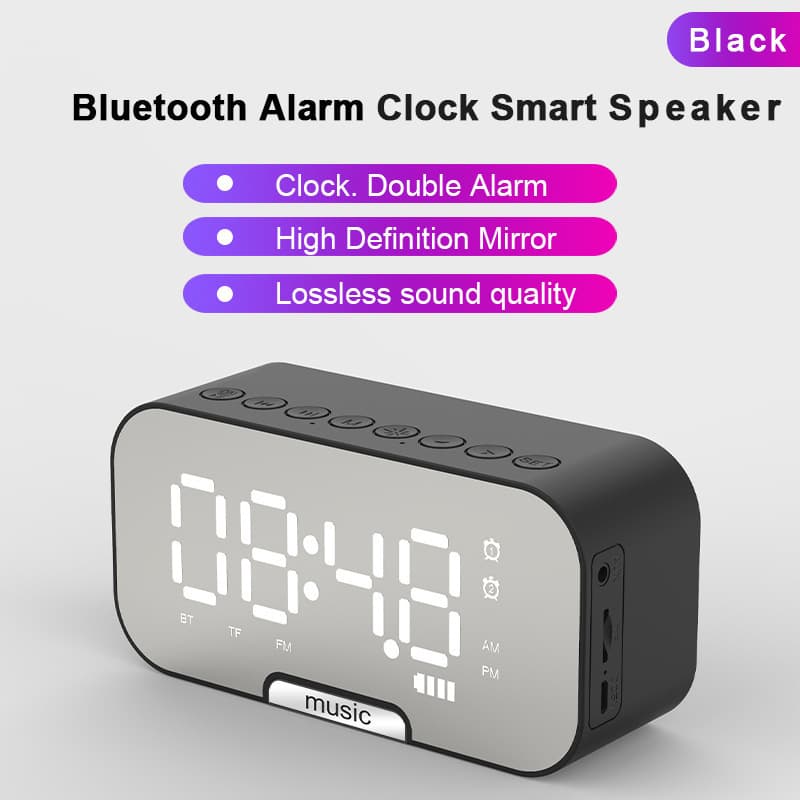 (Cross-border trading), watch, smart speakers, bluetooth, Birthday gift 3