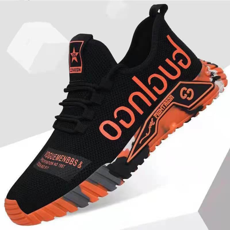 Fashionable lightweight running sneakers for leisure, dropshipping available, 2022 collection 3