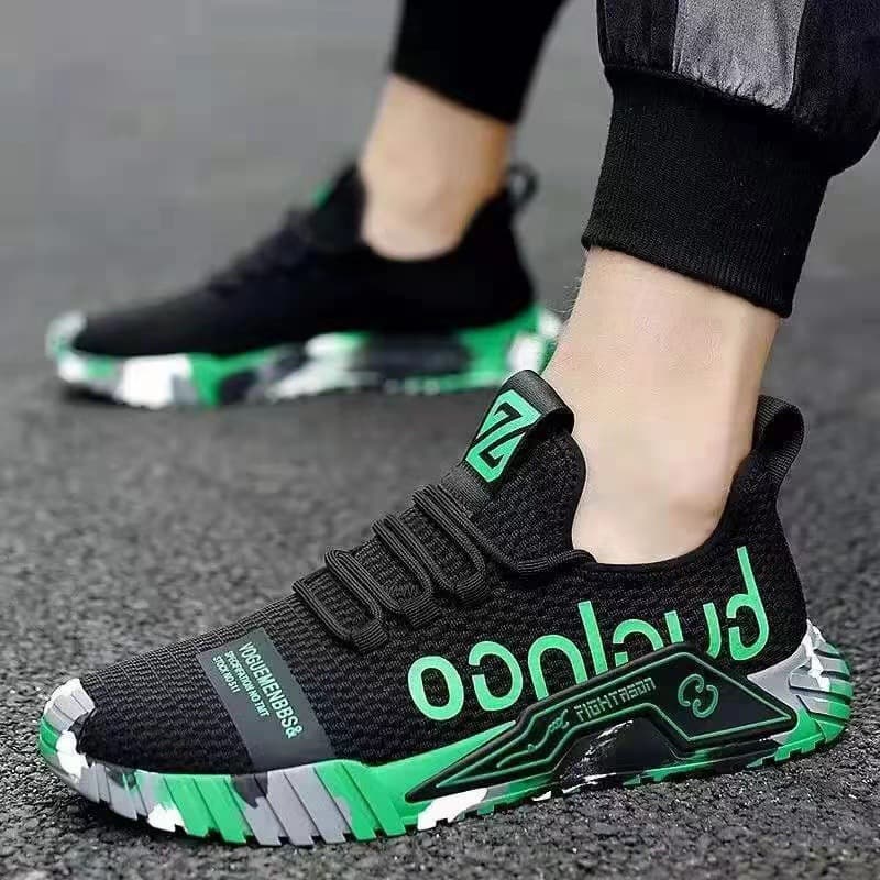 Fashionable lightweight running sneakers for leisure, dropshipping available, 2022 collection 4