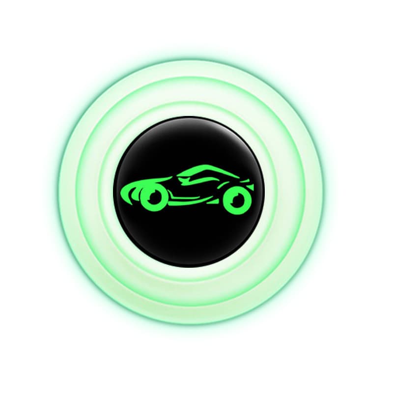 Door Shock-Absorbing Cushion Pad with Anti-Collision Rubber Gasket 5