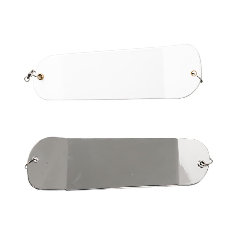 Fish Bait Flasher Diving Board Fishing Lure Accessory 5