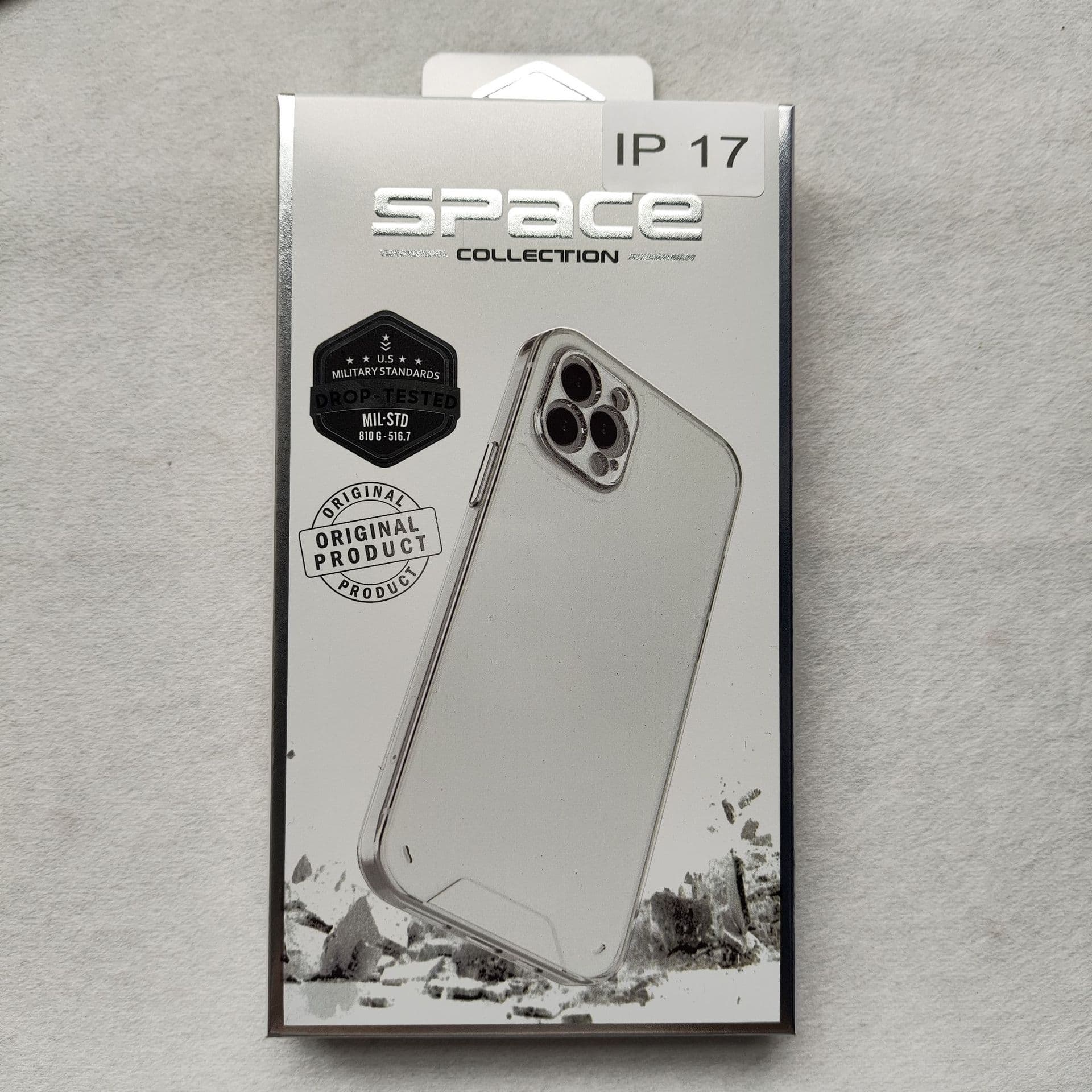 Apple, space transparent compatible iPhone 14, phone case, iPhone13 Pro, protective case, iphone, 16promax 3