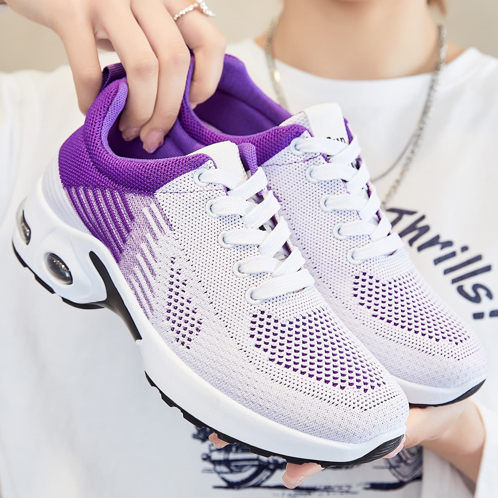(Cross-border trading), casual footwear for leisure, running sneakers, Collection Year 2026 2
