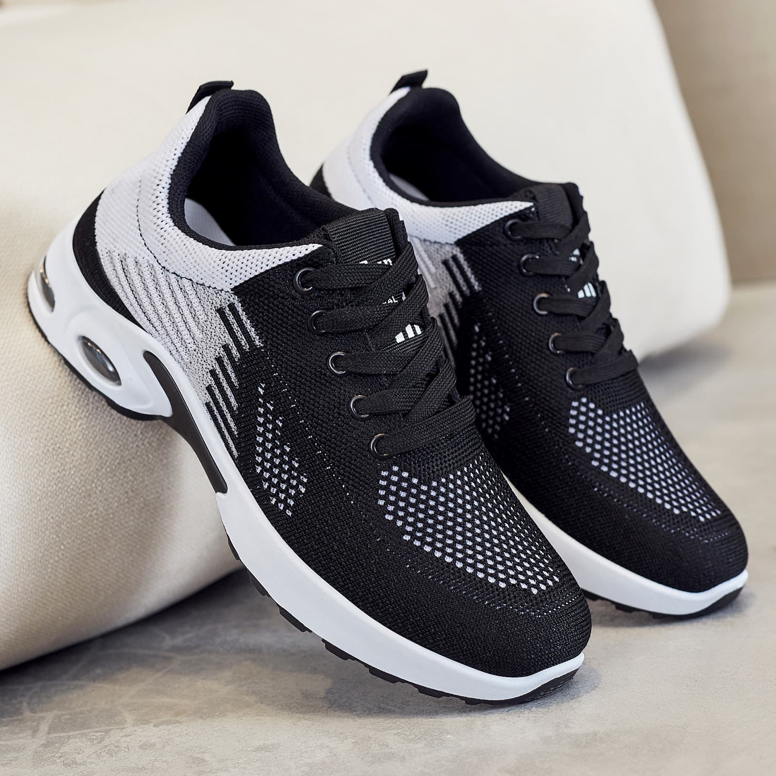 (Cross-border trading), casual footwear for leisure, running sneakers, Collection Year 2026 3