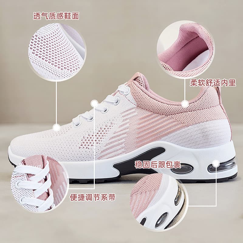 (Cross-border trading), casual footwear for leisure, running sneakers, Collection Year 2026 4