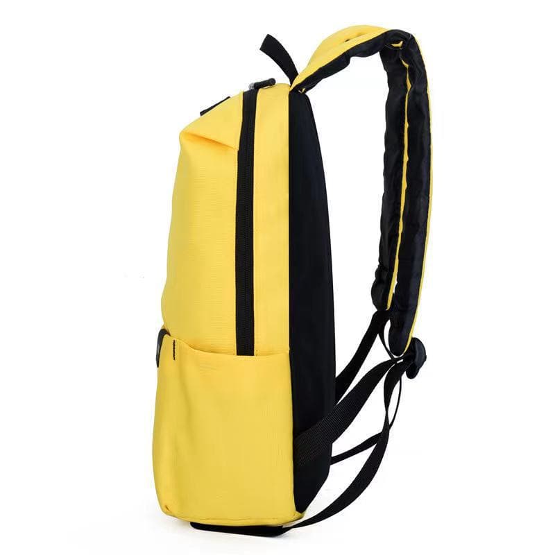 (Cross-border trading), backpack to go out for traveling, with your logo imprint 3