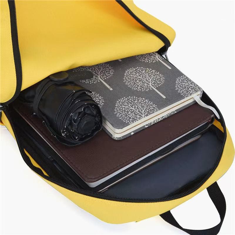 (Cross-border trading), backpack to go out for traveling, with your logo imprint 4