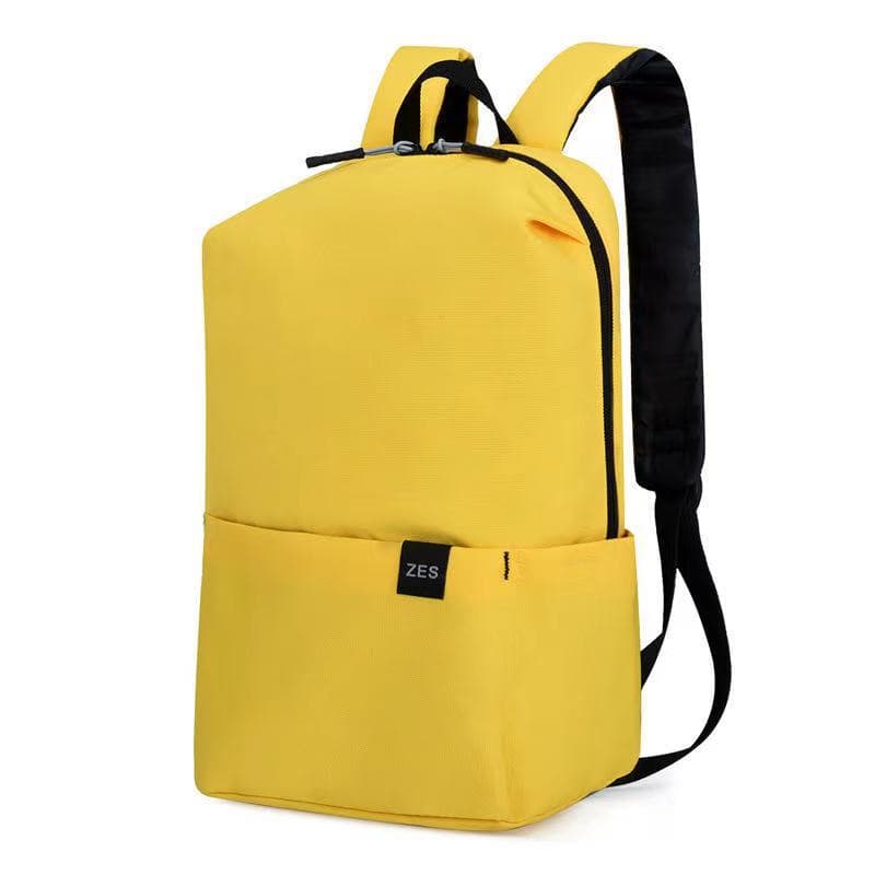 (Cross-border trading), backpack to go out for traveling, with your logo imprint 5