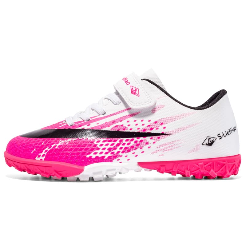 (Cross-border trading), (Wholesale), children's boots, breathable sneakers for training for boys for students, with spikes 5