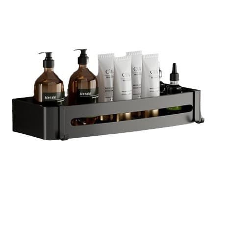 Donating the toilet triangle, wall -mounted bathroom bathroom toilet toilet toilet, washstand shower corner storage shelf 5