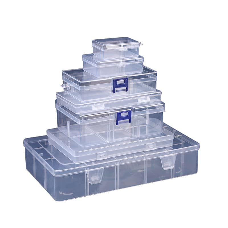 Transparent plastic medical mask, stationery, pack, accessories 5