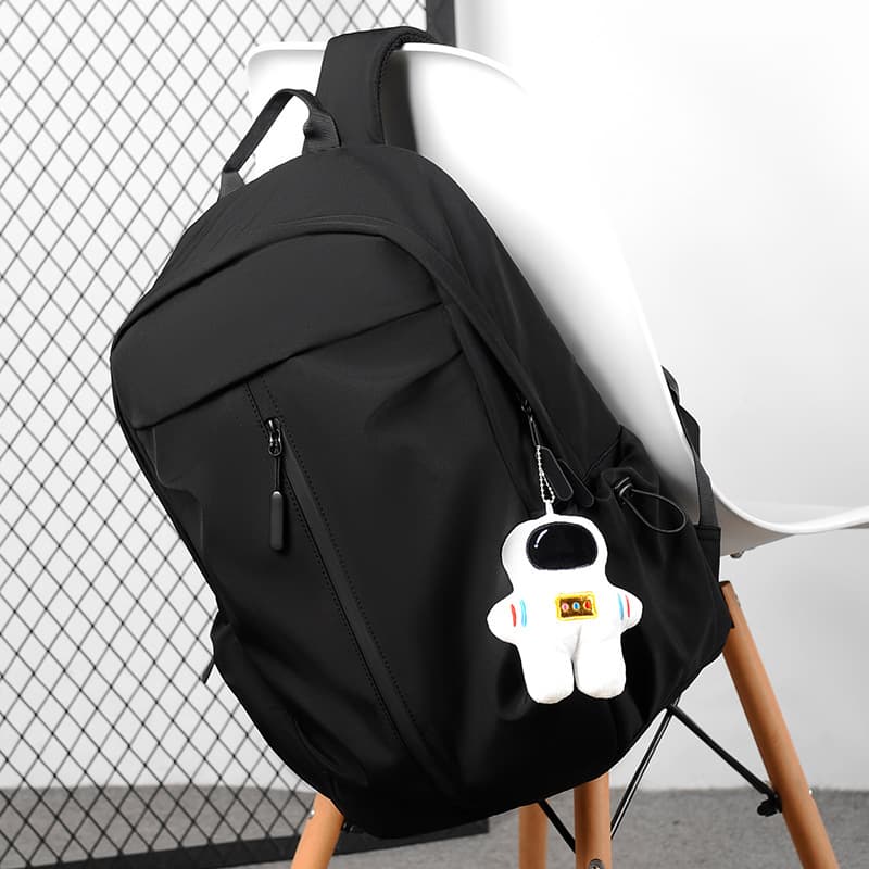 Backpack for men and women for leisure, capacious travel bag, laptop, school bag for students, for teenagers 3