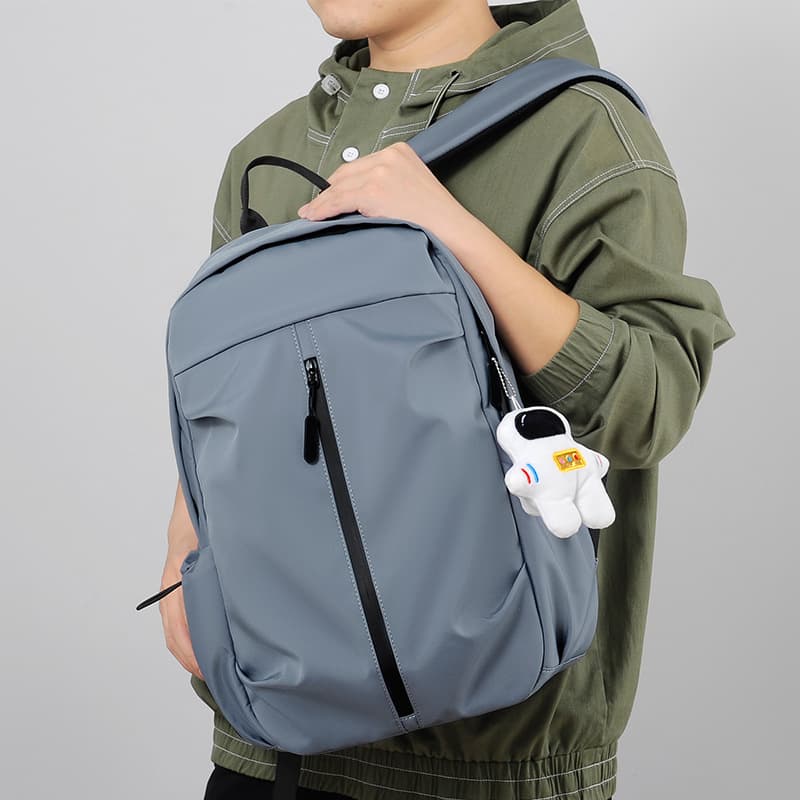 Backpack for men and women for leisure, capacious travel bag, laptop, school bag for students, for teenagers 4