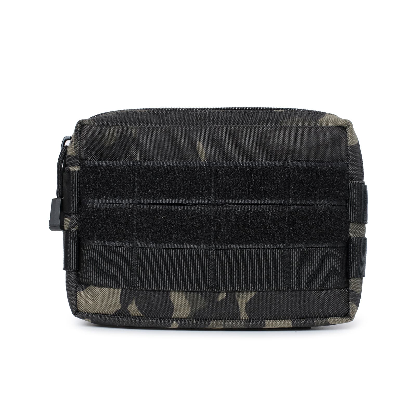 Tactics travel modular bag with accessories, camouflage wallet, organizer bag 2