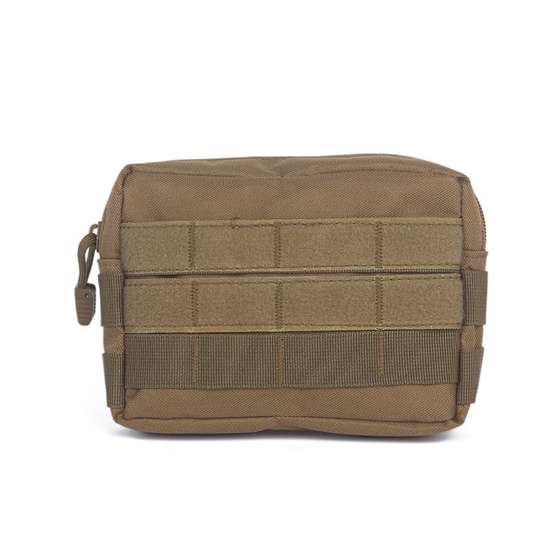 Tactics travel modular bag with accessories, camouflage wallet, organizer bag 3