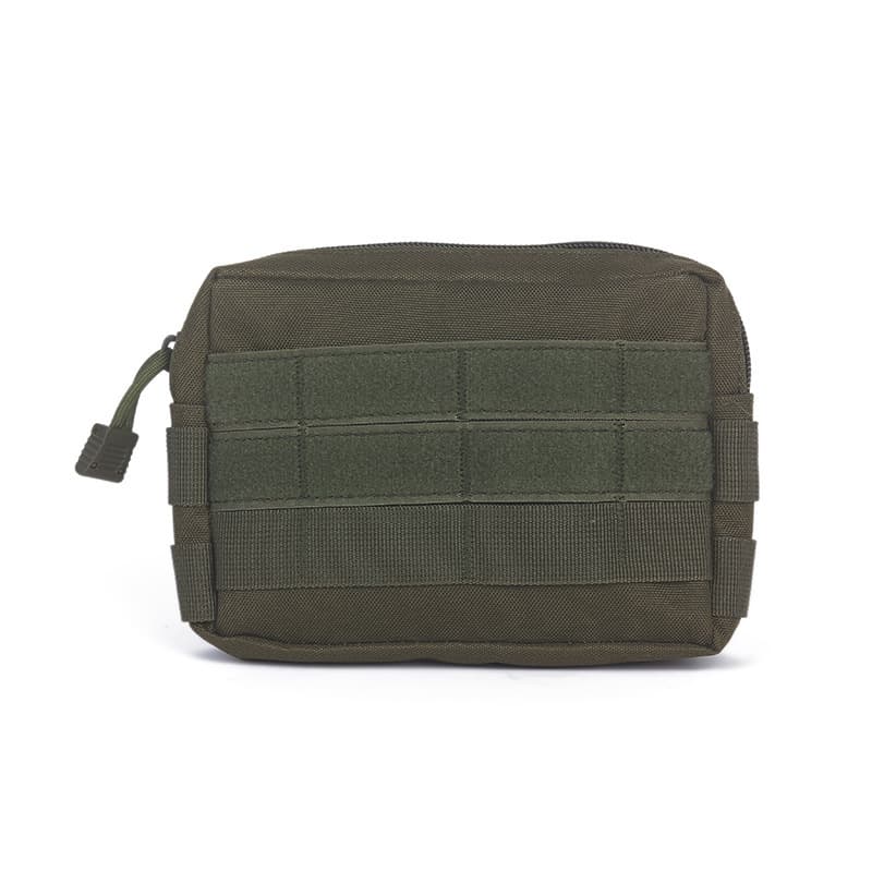 Tactics travel modular bag with accessories, camouflage wallet, organizer bag 5
