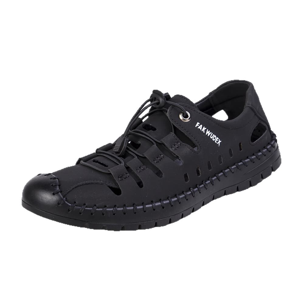 Summer breathable low sandals, beach footwear, 2024 years 5