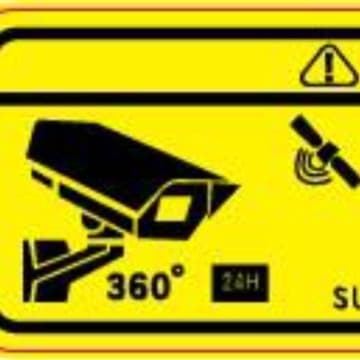 Bike, retroreflective sticker, car protection, anti-theft 4