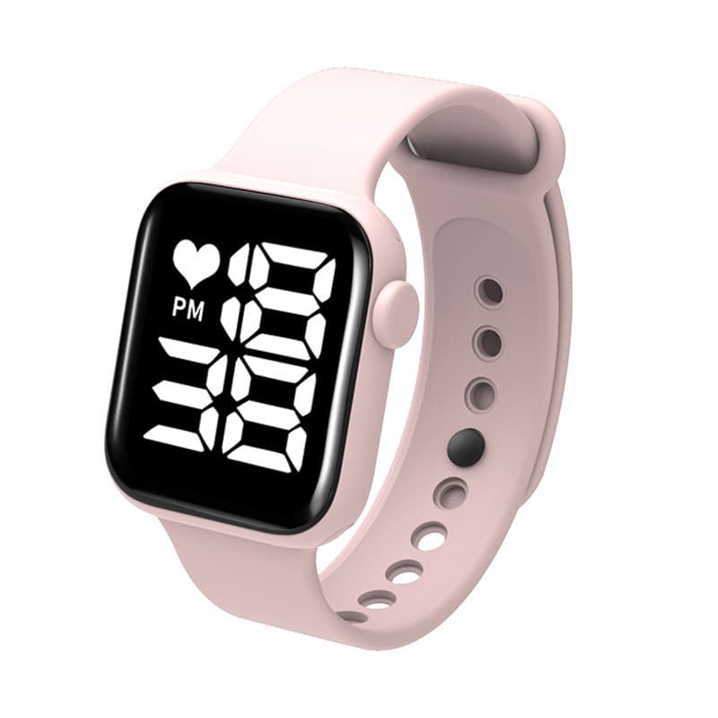 (Cross-border trading), apple, children's watch for men and women, waterproof electronic men's watch, for beloved 4