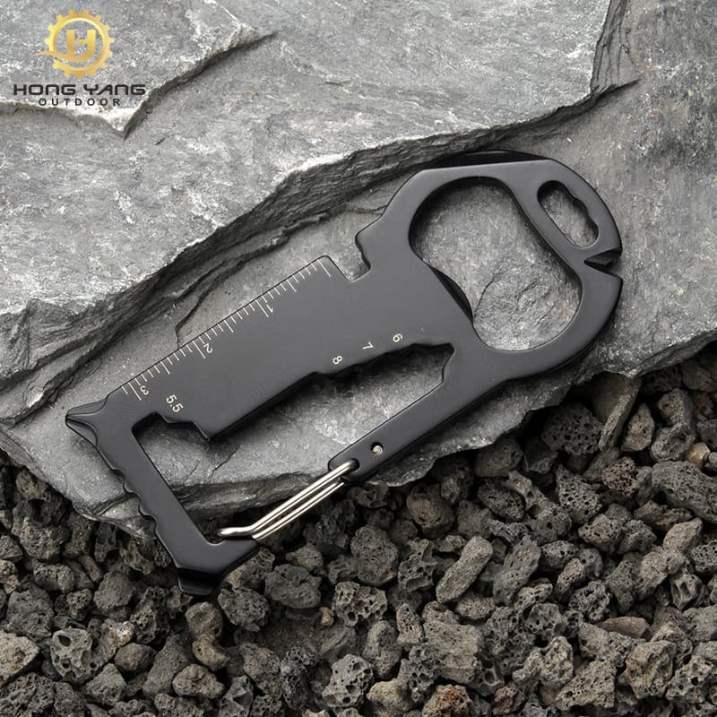 Multifunctional bottle opener stainless steel for home use, Amazon 3