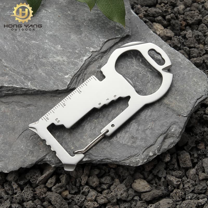 Multifunctional bottle opener stainless steel for home use, Amazon 4