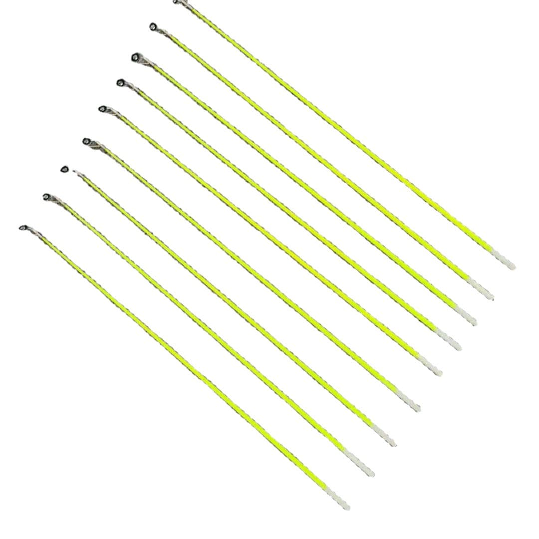 Sea rod with a fishing rod with a seas pole slightly sea pole a section of the glass fiber fiber fiber fiber rod slightly a little fishing rod. 5