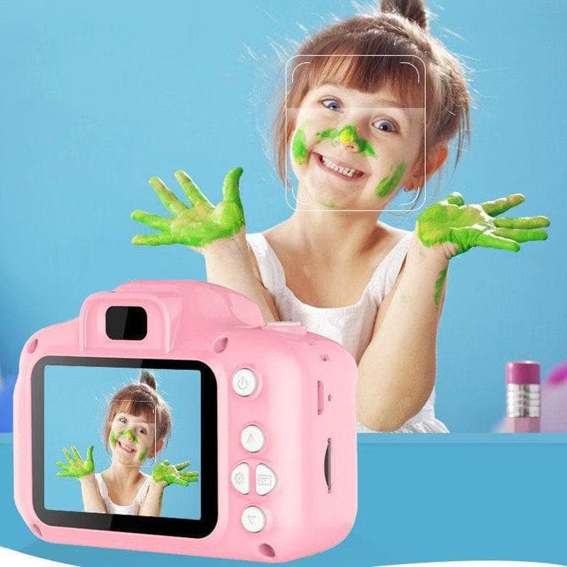 (Wholesale), small digital camera, toy, x2, Birthday gift 2