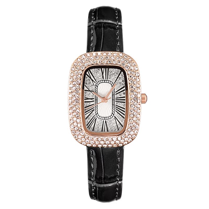 Little Green Watch Watch Woman Niche Pigeon Egg Network Red Douyin Kuaishou Live wholesale Crusplasia 5