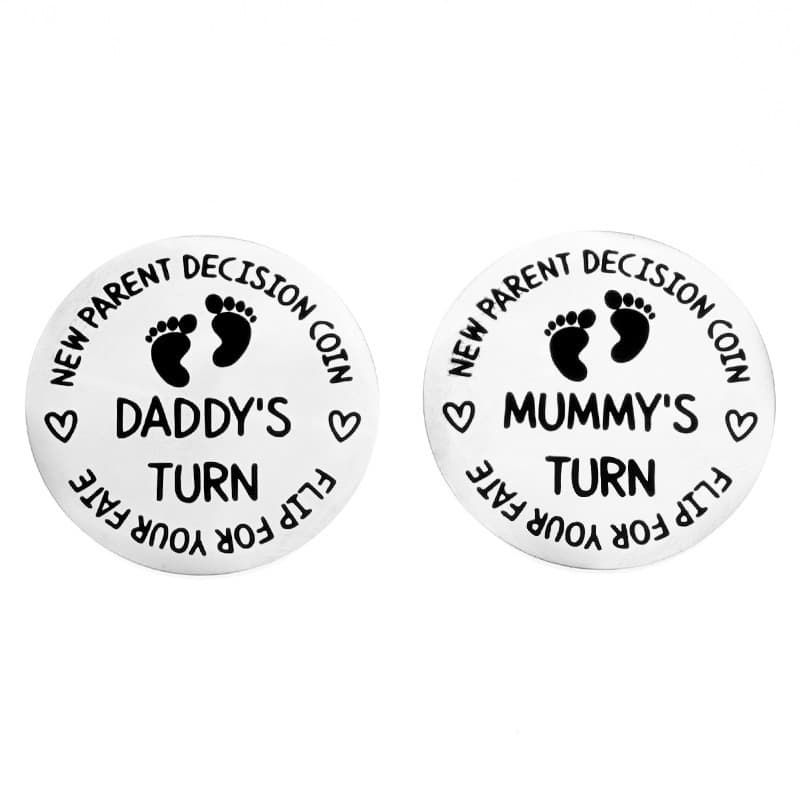 (Cross-border trading), (Wholesale), Christmas children's coins, Amazon, Birthday gift 9