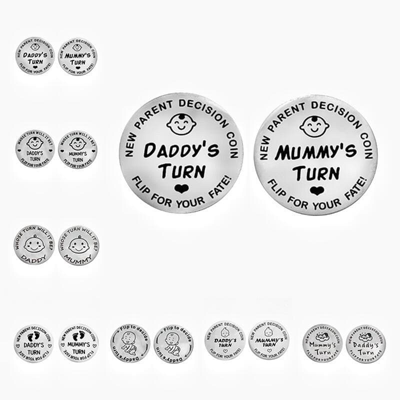 (Cross-border trading), (Wholesale), Christmas children's coins, Amazon, Birthday gift