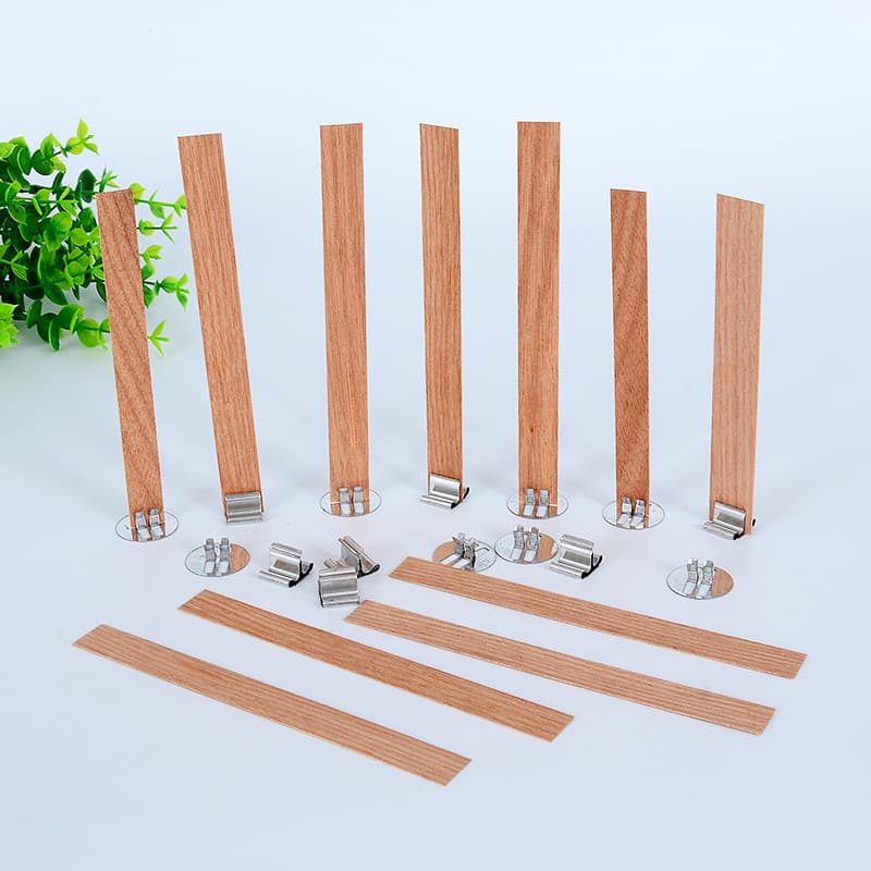 (Cross-border trading), wooden candle, aromatherapy 2